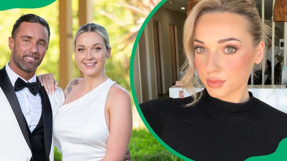 Jack and Tori (MAFS) Jack and Tori (MAFS)