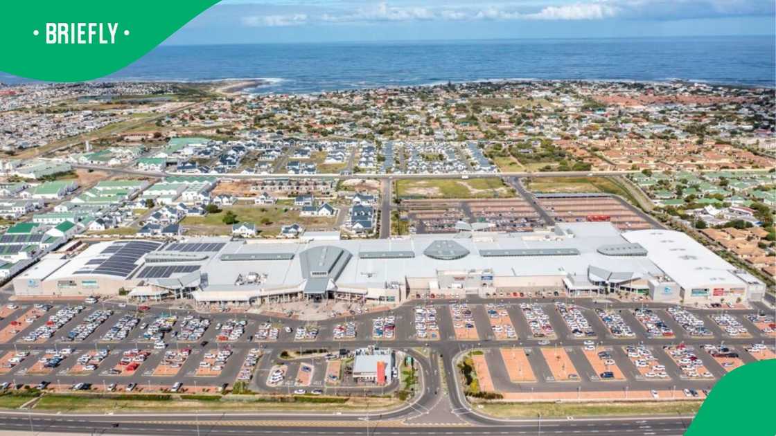 Whale Coast Village Mall Whale Coast Village Mall