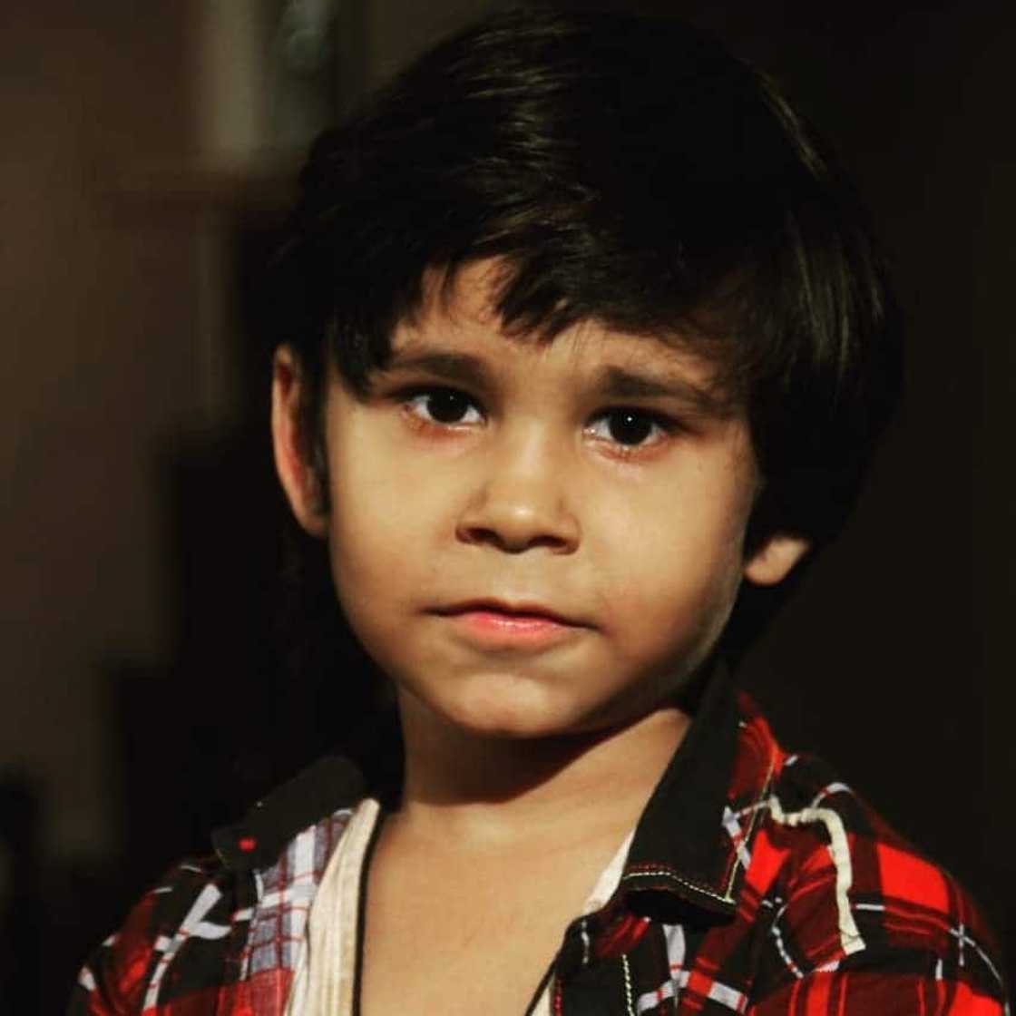 Jiji maa cast Jiji maa cast