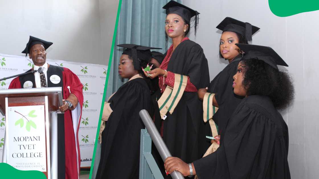 Mopani TVET College online applications are open