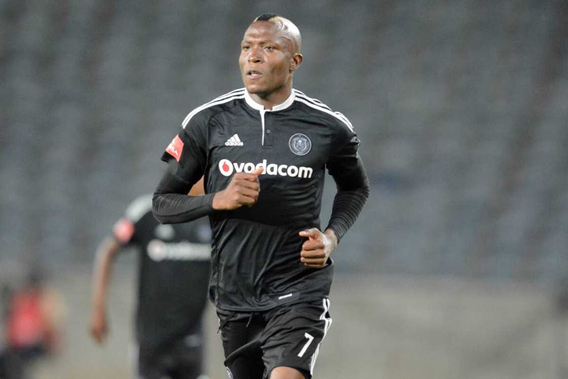 Tendai Ndoro Tendai Ndoro