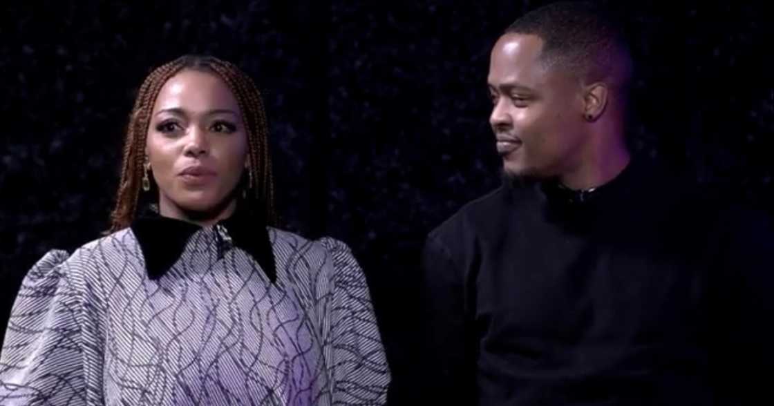 Forever Wena has launched a new show to raise awareness about relationship issues Forever Wena has launched a new show to raise awareness about relationship issues