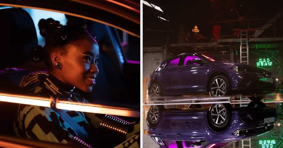 Volkswagen SA Releases NFTs With New Polo Model, a First for Mzansi and Fans of the Brand Can Win NFT Tokens Volkswagen SA Releases NFTs With New Polo Model, a First for Mzansi and Fans of the Brand Can Win NFT Tokens