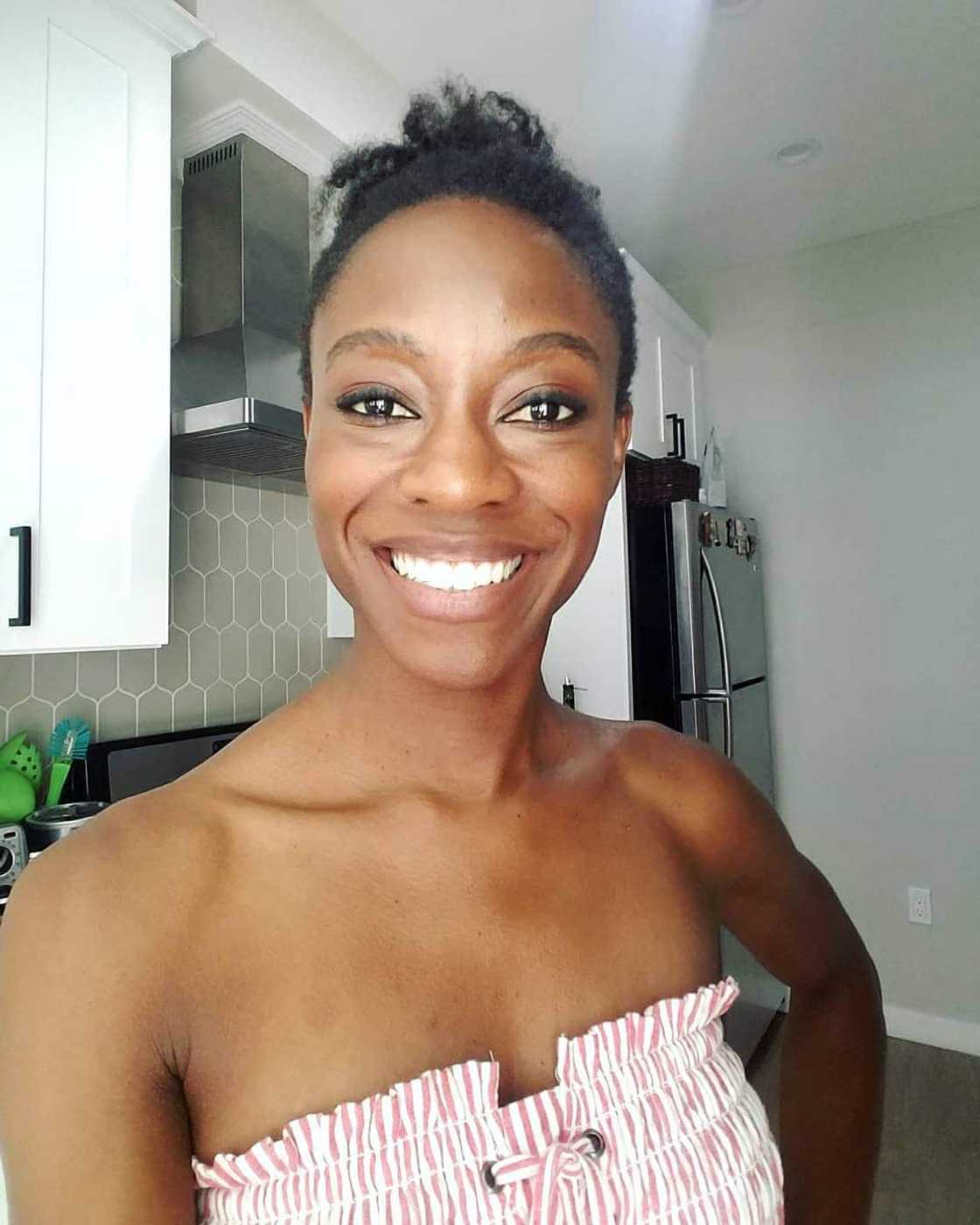 Sibongile Mlambo age Sibongile Mlambo age