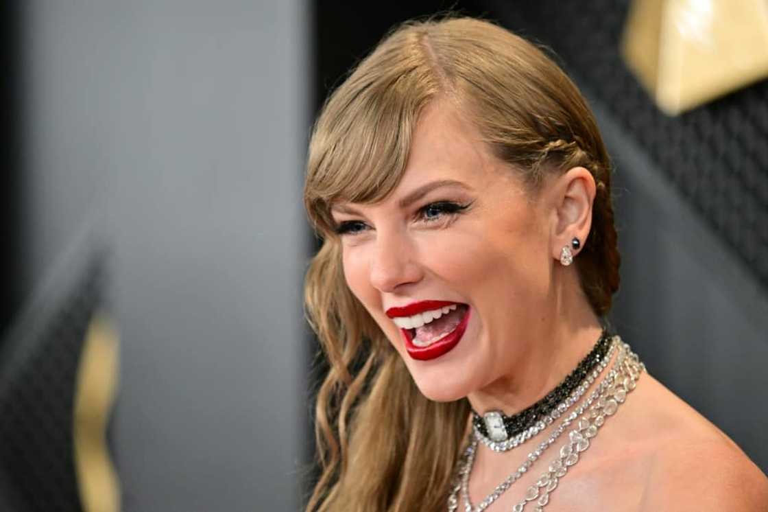 Taylor Swift was the most valuable artist of the year according to the IFPI ranking Taylor Swift was the most valuable artist of the year according to the IFPI ranking