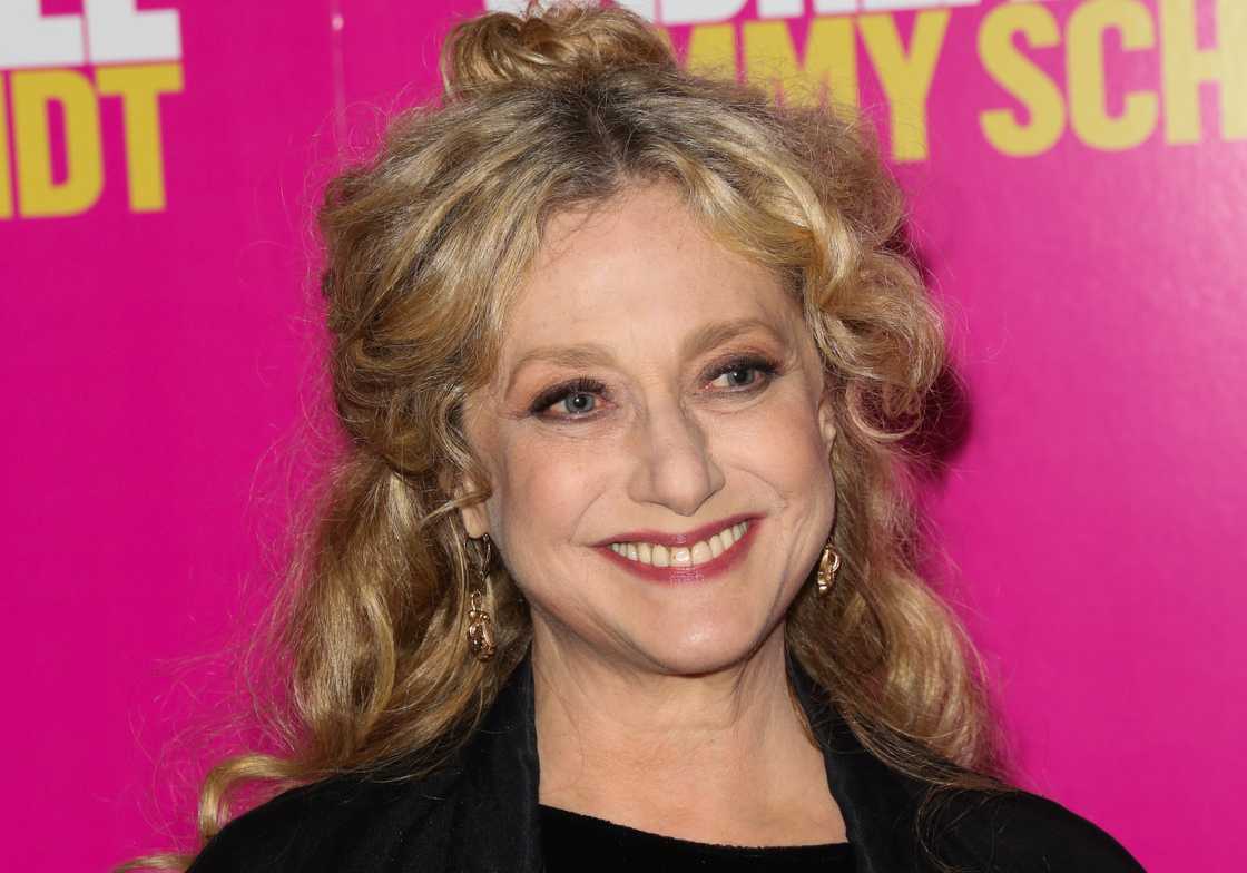 Carol Kane at UCB Sunset Theater Carol Kane at UCB Sunset Theater