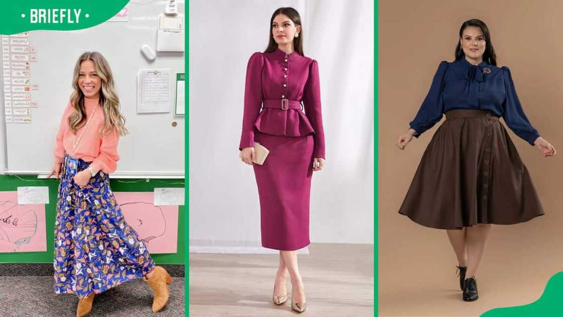 Classy teacher outfit ideas Classy teacher outfit ideas