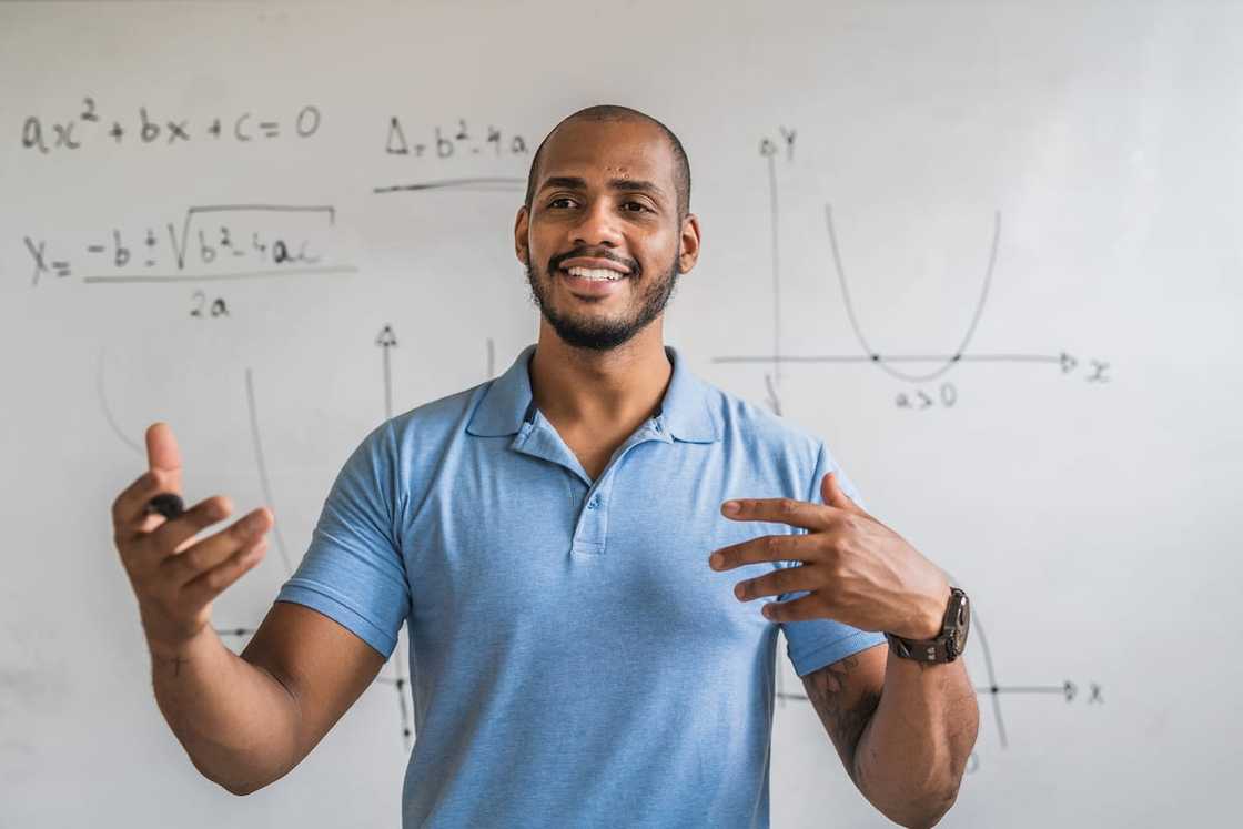 How can I be good at math literacy? How can I be good at math literacy?
