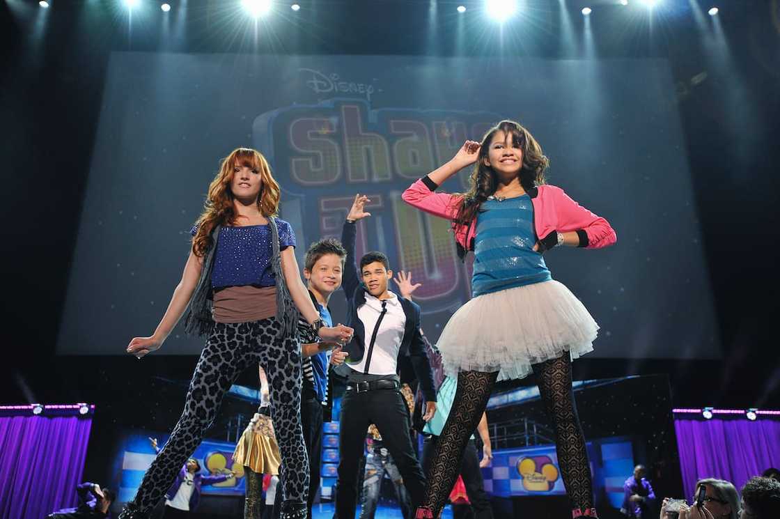 Shake It Up outfits Shake It Up outfits