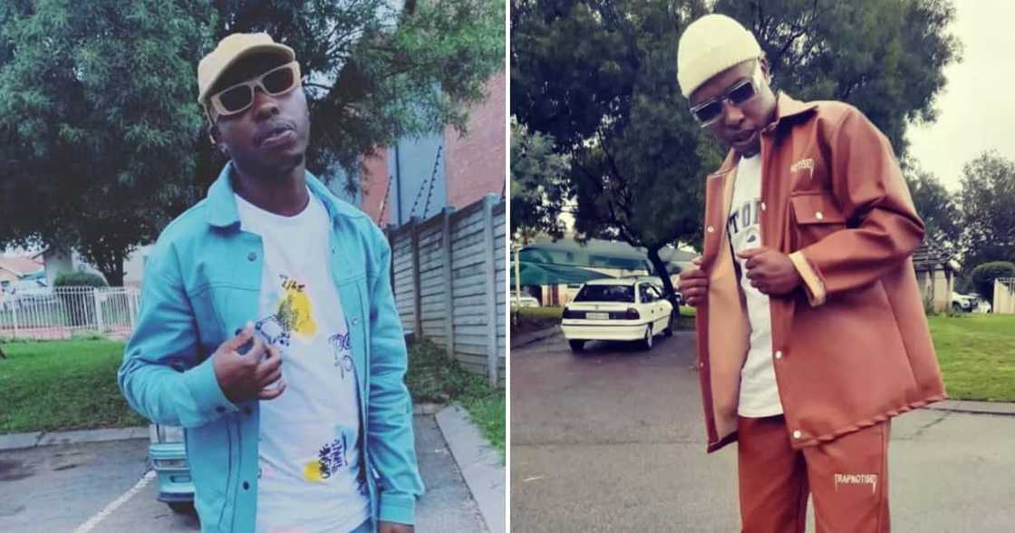 TpZee is facing hard times even though his track 'Paris' was a hot. TpZee is facing hard times even though his track 'Paris' was a hot.