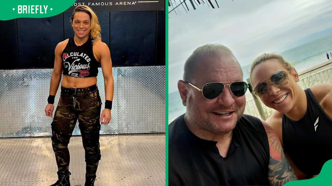 Zoey Stark and her boyfriend, Tom Howard Zoey Stark and her boyfriend, Tom Howard