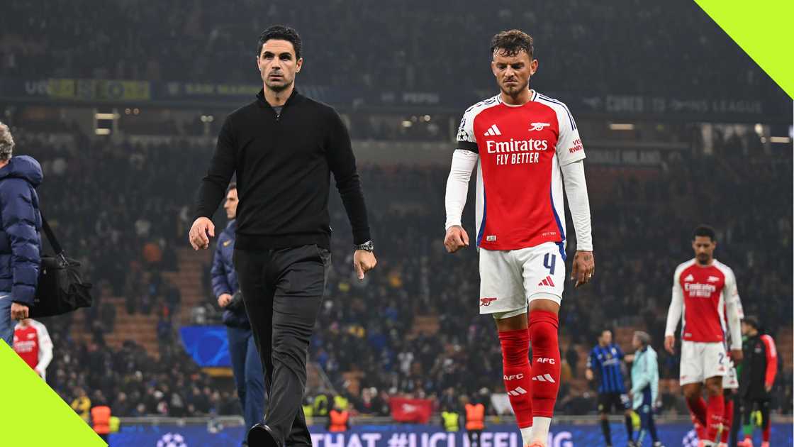Mikel Arteta is hoping Arsenal can bounce back in the Premier League this weekend when they face Chelsea Mikel Arteta is hoping Arsenal can bounce back in the Premier League this weekend when they face Chelsea