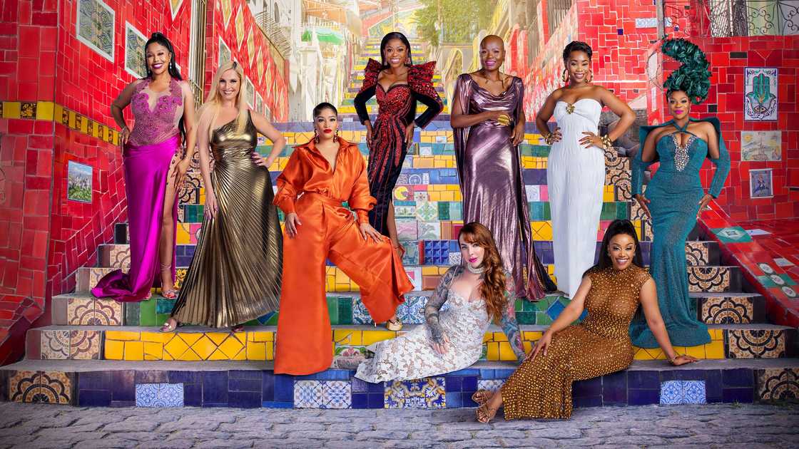 Angel Ndlela discusses her fight with Jojo Robinson