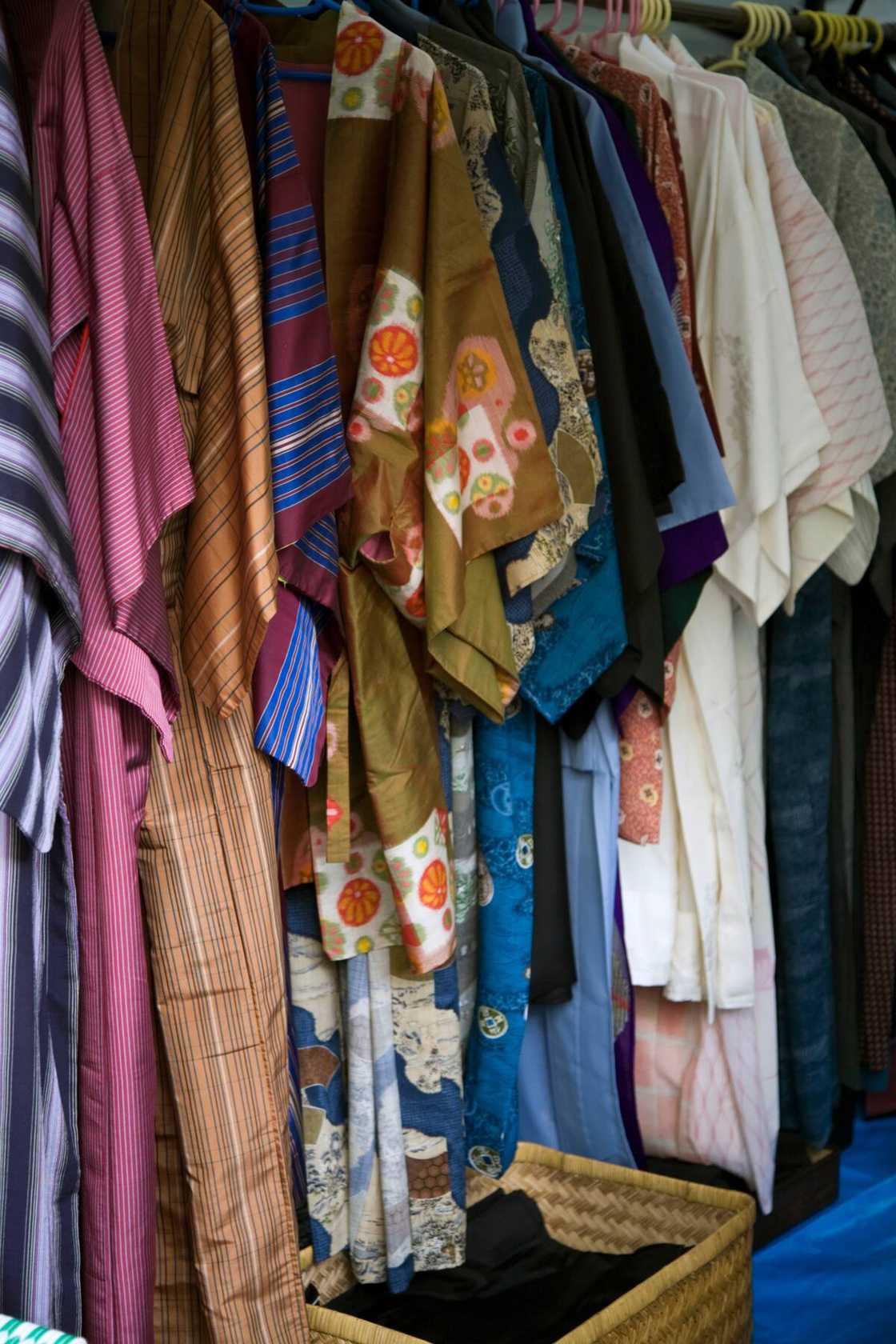 Second-hand clothing bales in Randburg 2022: All you need to know ...