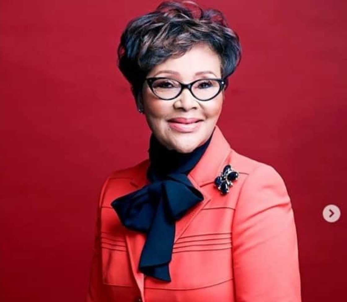 Felicia Mabuza age, children, husband, siblings, education, the Felicia show, businesses, quotes, books, and Instagram