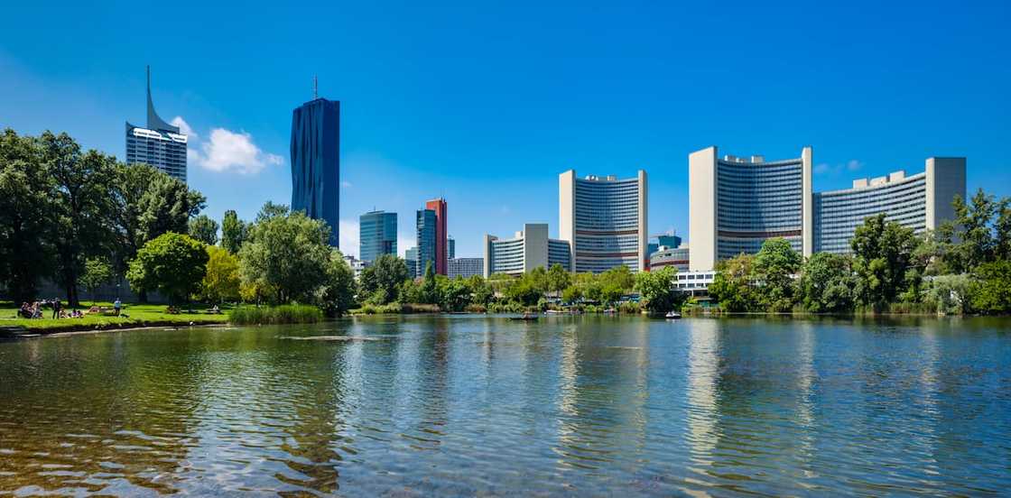 most skyscrapers in Europe most skyscrapers in Europe