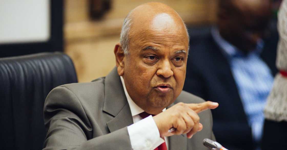 Pravin Gordhan, Minister of Public Enterprises, scrap metal, ban, National Assembly, freight rail infrastructure, Prasa, vandalism, theft