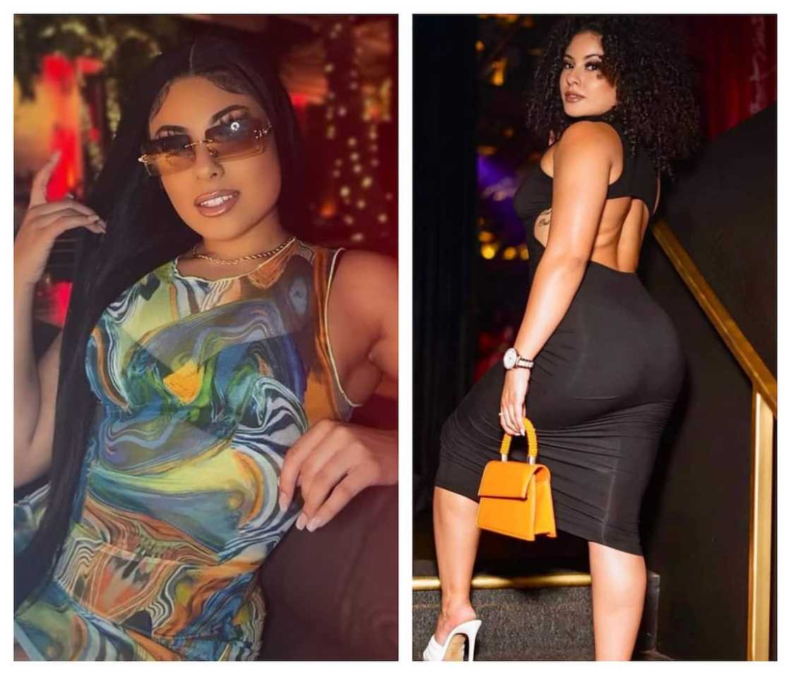 Who is Yamilette Daddy Yankee? Who is Yamilette Daddy Yankee?