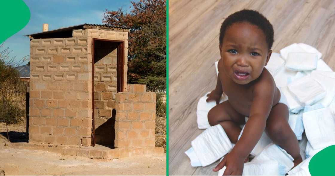 Mpumalanga police were waiting for the postmortem results of a one-year-old toddler who was found in a pit toilet in Bushbuckridge. Mpumalanga police were waiting for the postmortem results of a one-year-old toddler who was found in a pit toilet in Bushbuckridge.