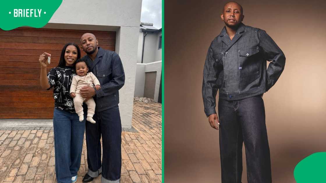 Same outfit, same look: social media users are confused Same outfit, same look: social media users are confused