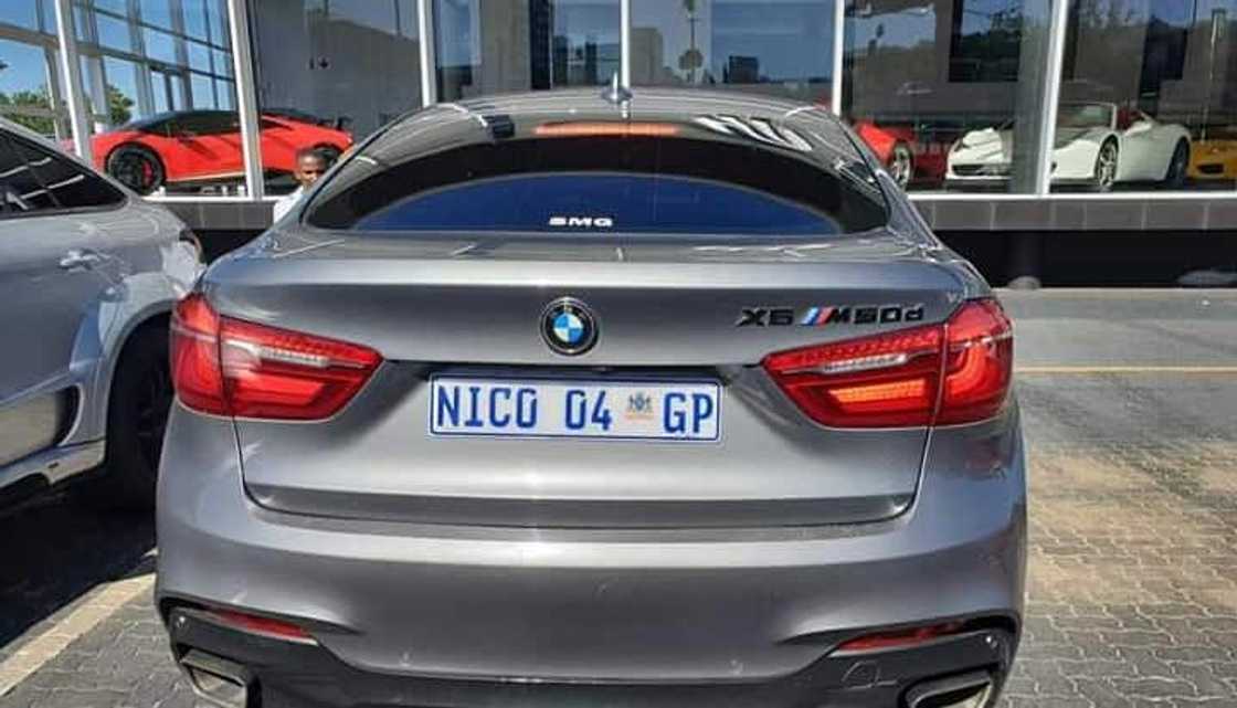 Nico Matlala age, wife, parents, education, company, cars, house and Instagram Nico Matlala age, wife, parents, education, company, cars, house and Instagram