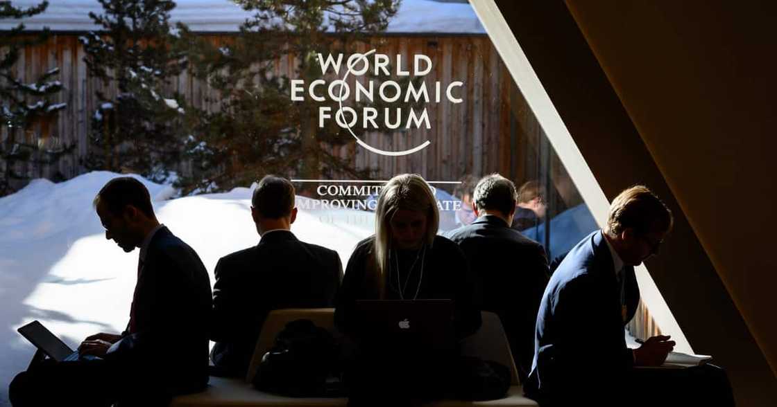 Billionaires, Millionaires, taxes, World Economic Forum, Covid-19, pandemic