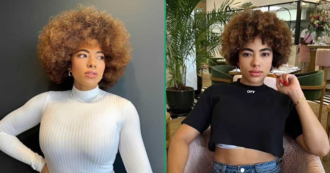 Amanda du-Pont's pictures trend Amanda du-Pont's pictures trend