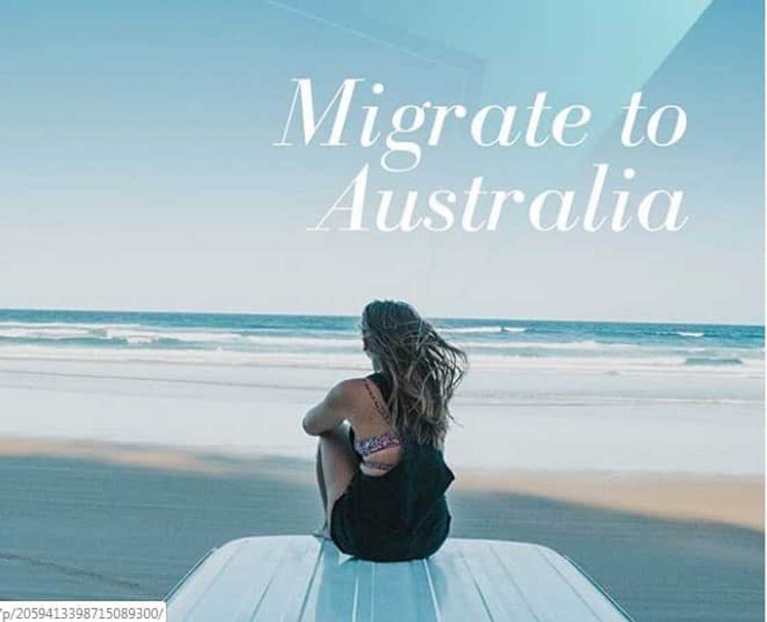 Australian Visa requirements and step-by-step application process Australian Visa requirements and step-by-step application process