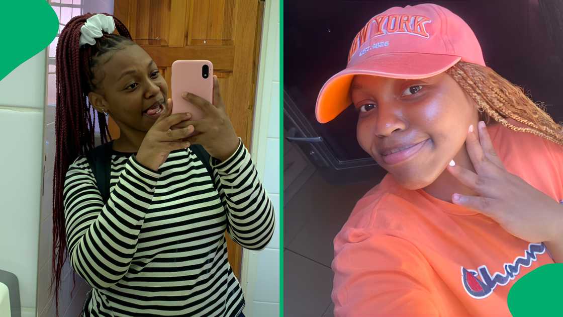 South Africans couldn't help but laugh at a lady trying to save her crocs by boiling them. South Africans couldn't help but laugh at a lady trying to save her crocs by boiling them.