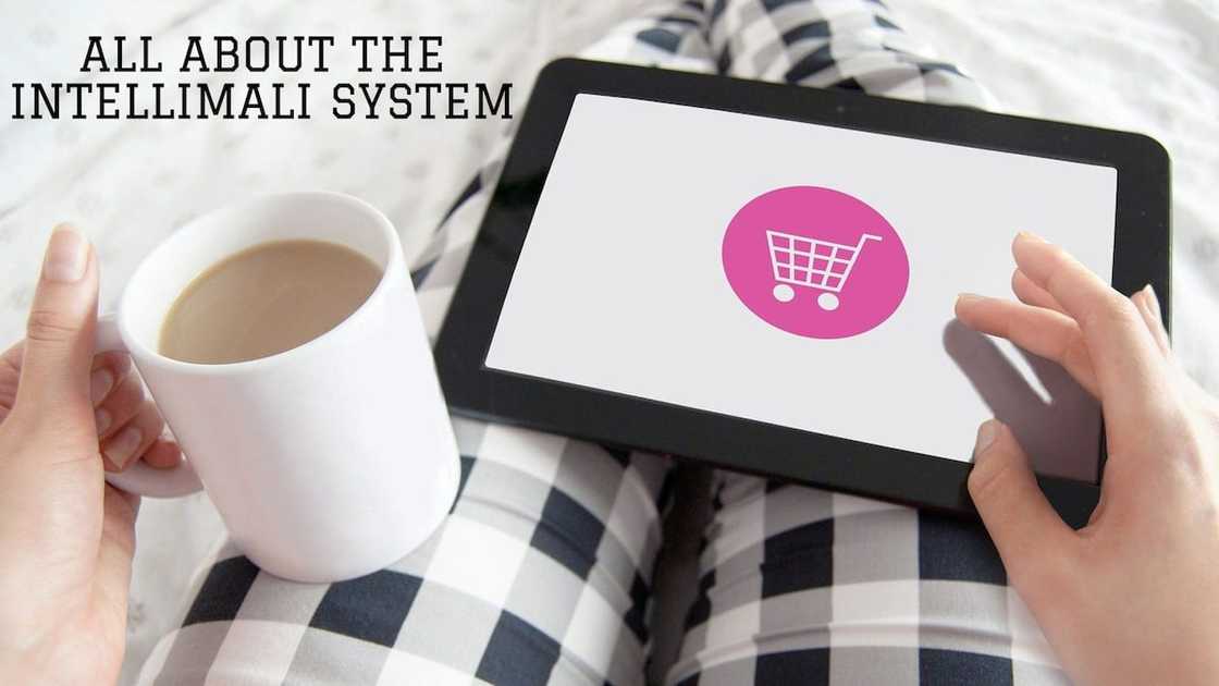Intellimali system Intellimali system