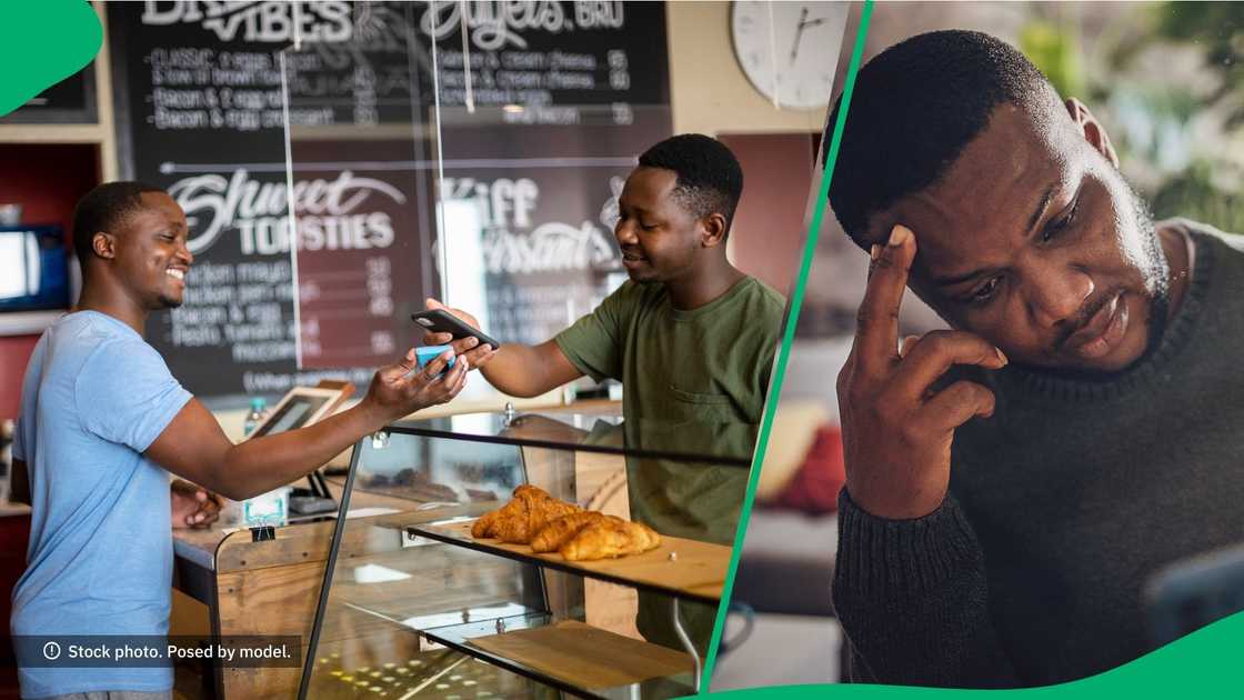 The South African government will invest R500 million for township businesses in SA The South African government will invest R500 million for township businesses in SA