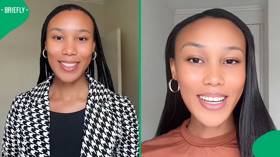 A South African couple’s fun paragliding birthday moment in a TikTok video left Mzansi raving. A South African couple’s fun paragliding birthday moment in a TikTok video left Mzansi raving.