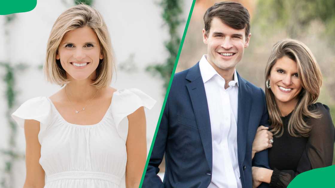 Brighton is smiling for a snap alone and with Duncan Brighton is smiling for a snap alone and with Duncan