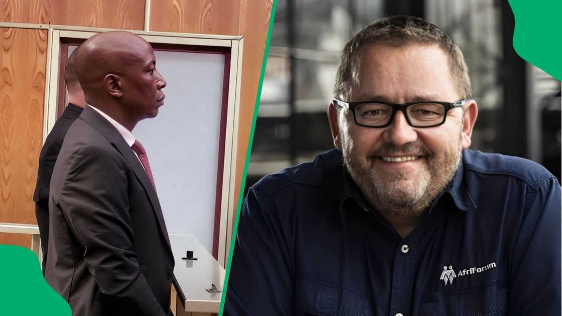 AfriForum has applauded the guilty verdict against Julius Malema