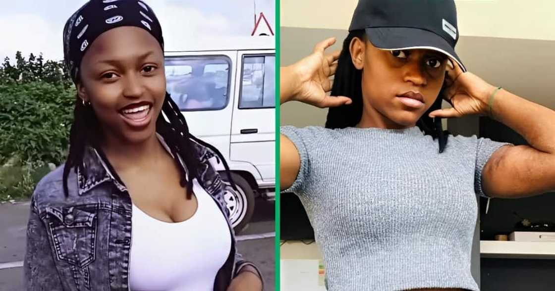 A woman took to TikTok to reveal that she left Shein for Temu. A woman took to TikTok to reveal that she left Shein for Temu.