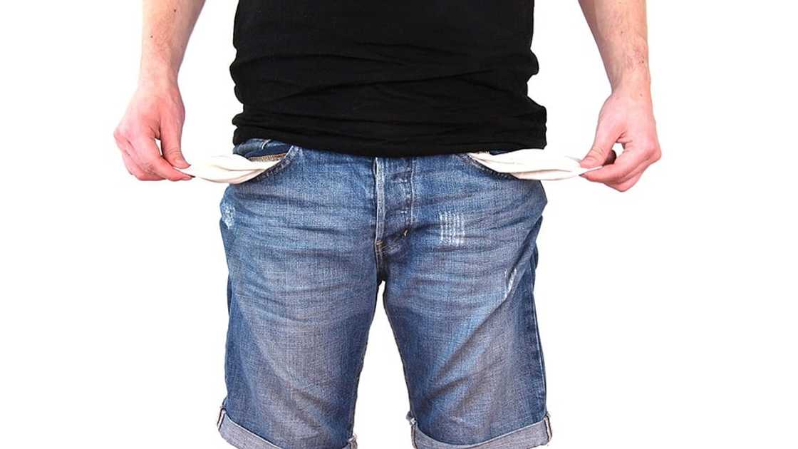 Unemployed and in debt? Here is what to do in south Africa Unemployed and in debt? Here is what to do in south Africa