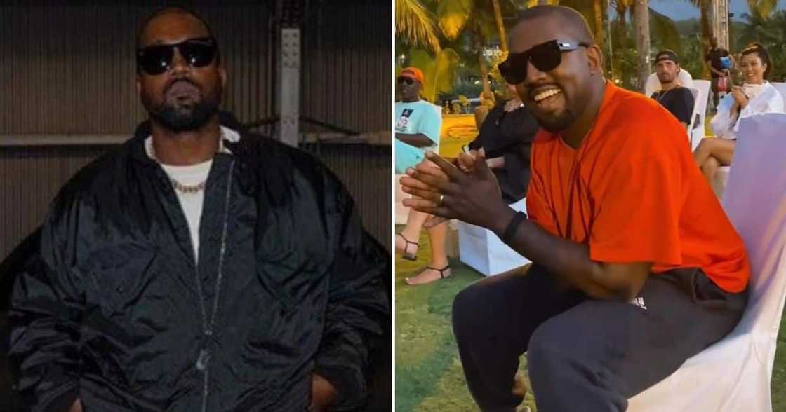 Adidas cut ties with Kanye West Adidas cut ties with Kanye West