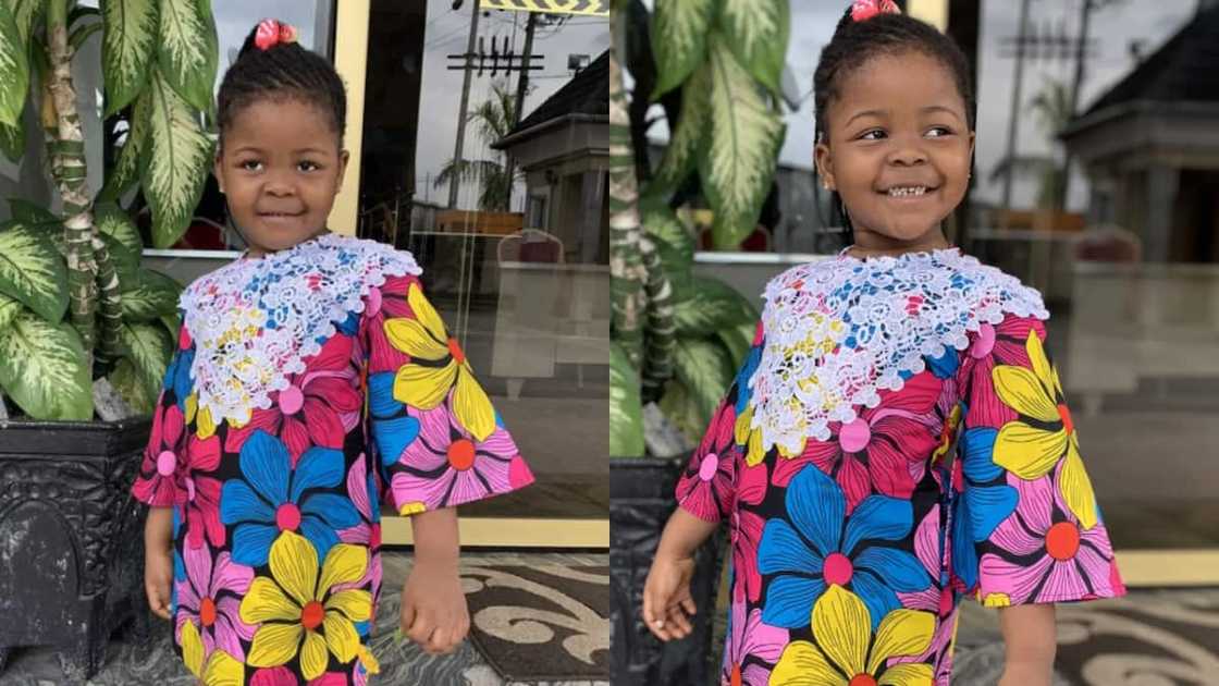 african traditional dresses for girl child african traditional dresses for girl child