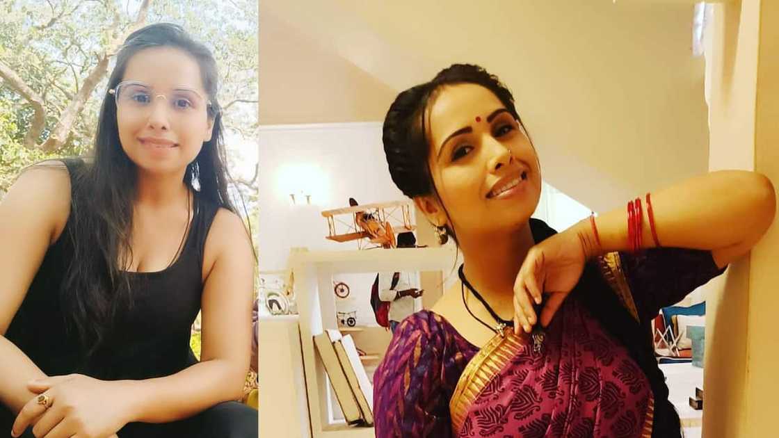 Sangeeta Adhikari Sangeeta Adhikari