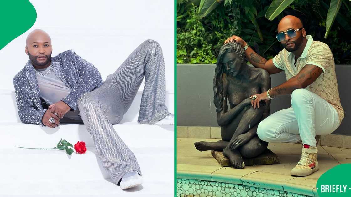 Vusi Nova pays tribute to Zahara