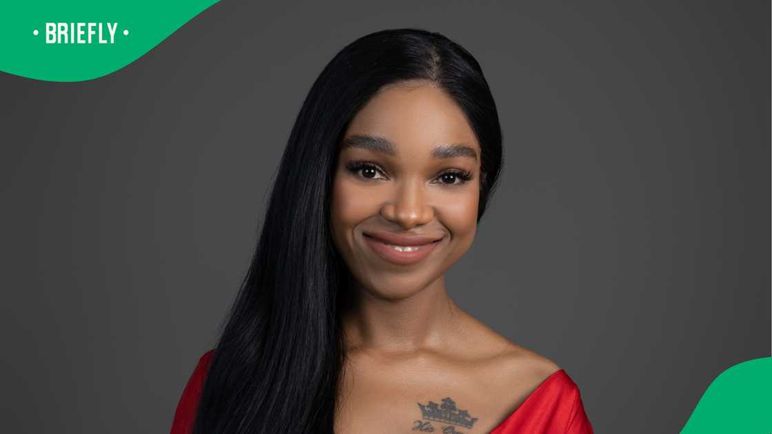 Liema and Thandeka had a heated altercation