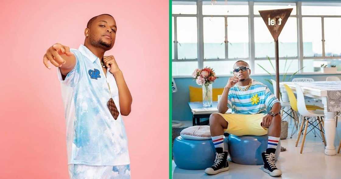 K.O has bagged a BET Hip Hop Awards nomination for 'Best International Flow' K.O has bagged a BET Hip Hop Awards nomination for 'Best International Flow'