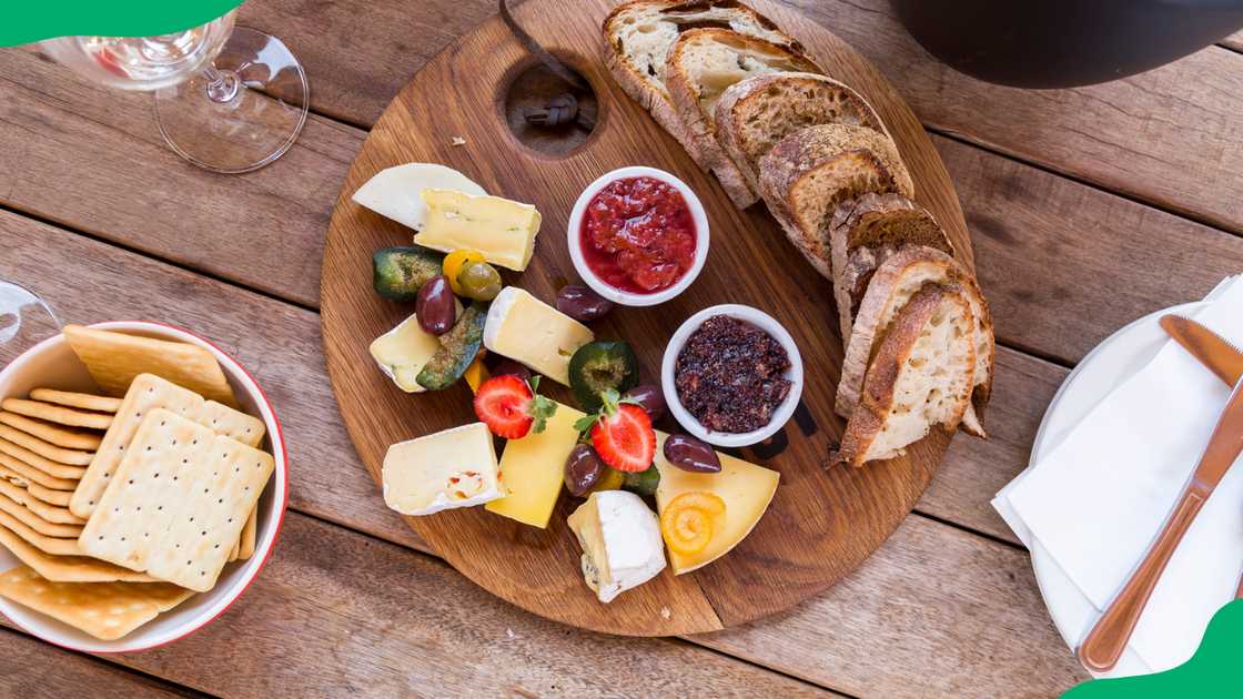 picnic food picnic food