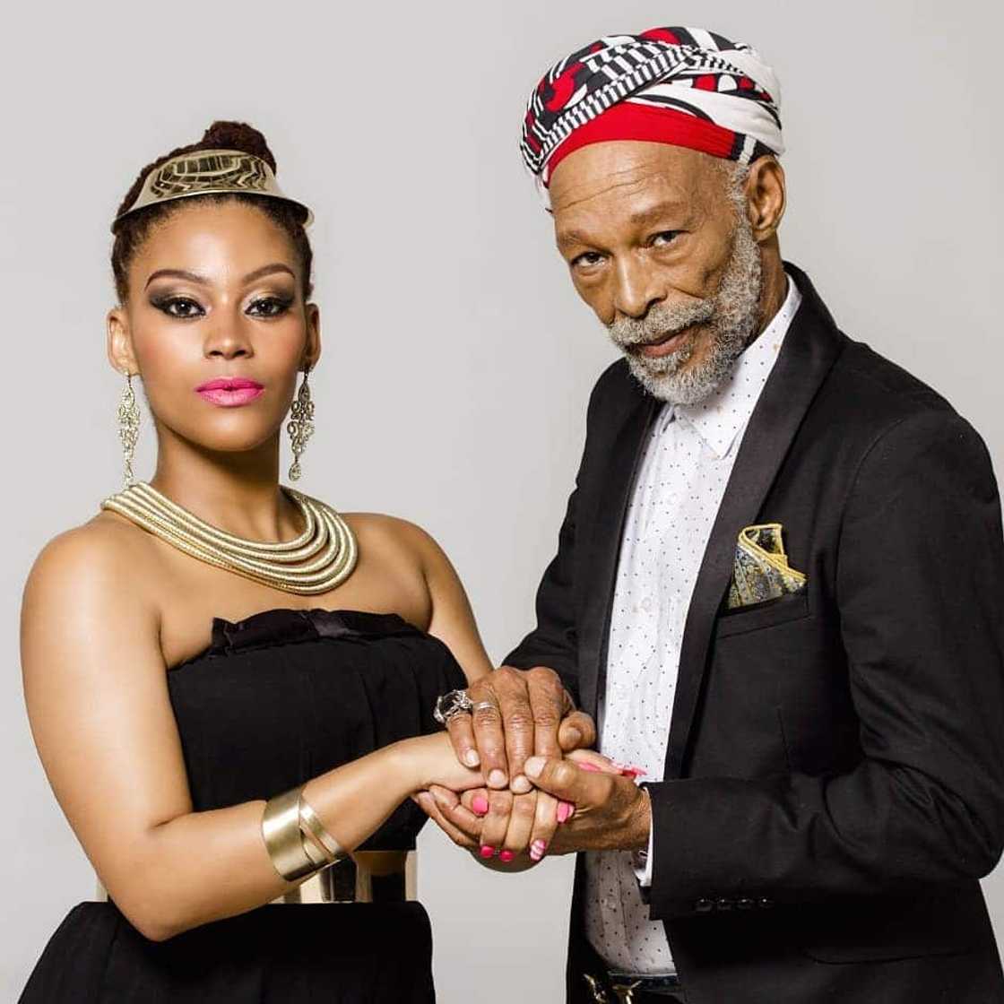 tshidi from generations tshidi from generations