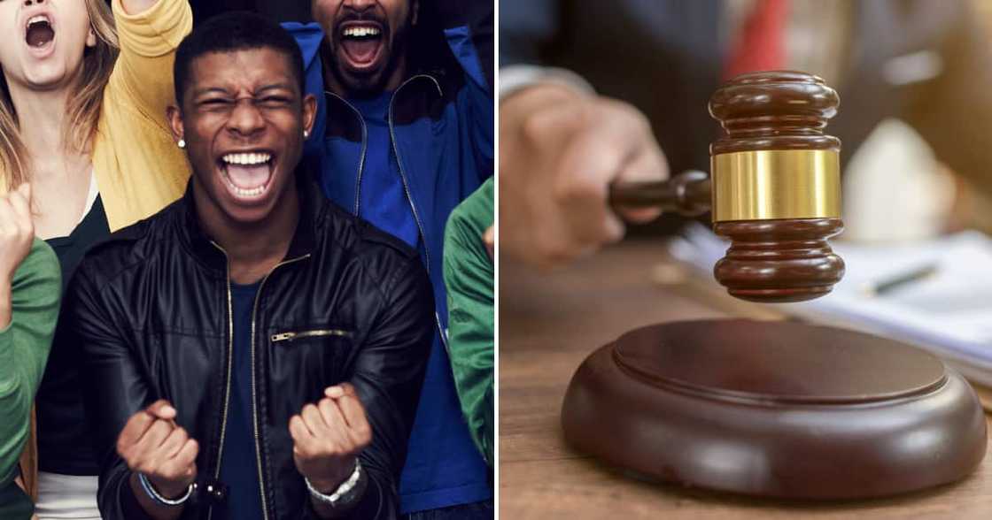 Fort Hare University has been ordered to pass a final-year student Fort Hare University has been ordered to pass a final-year student