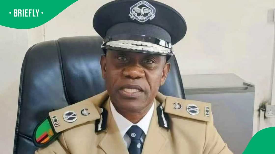 Zambia senior police officer confirms death of referee Zambia senior police officer confirms death of referee