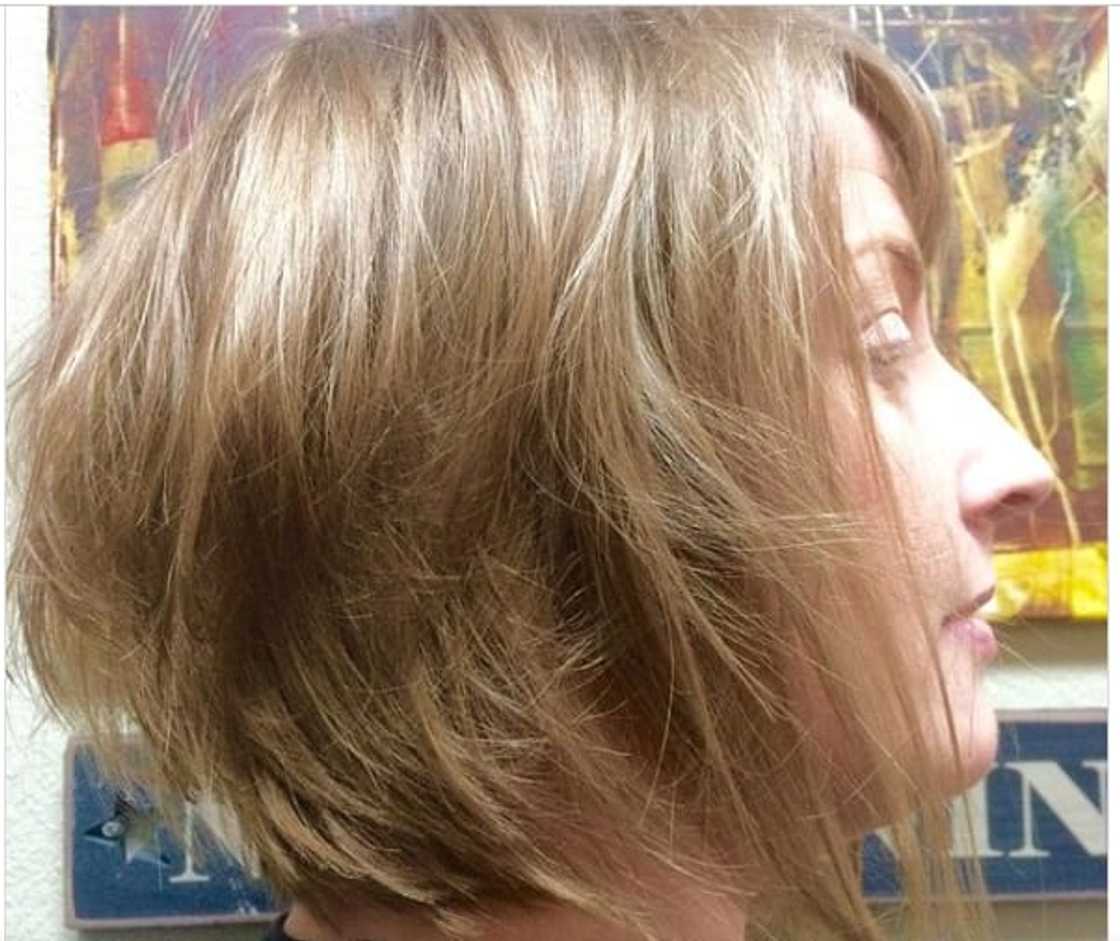 short bob hairstyles for all hairtypes short bob hairstyles for all hairtypes