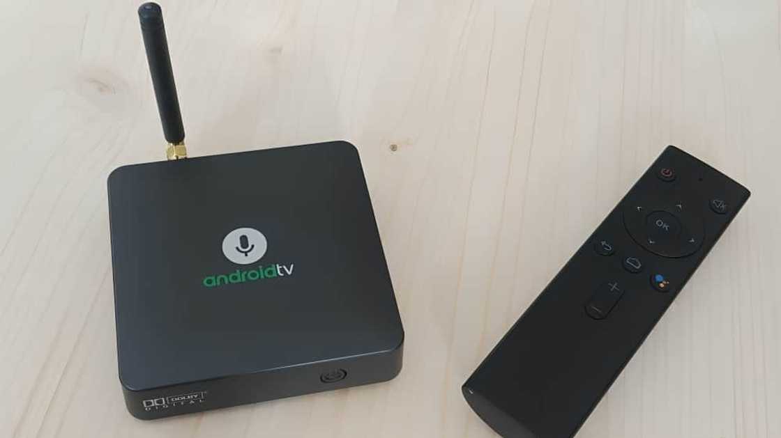 best Android TV boxes in South Africa best Android TV boxes in South Africa