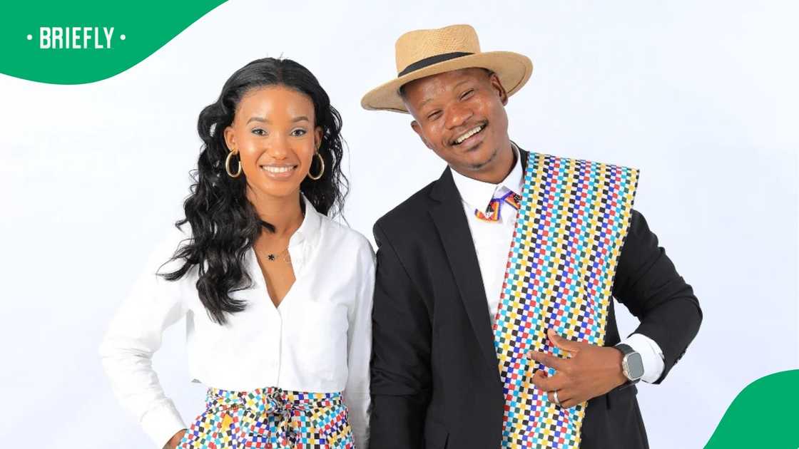 Nandipha Sefoloko speaks out on divorce