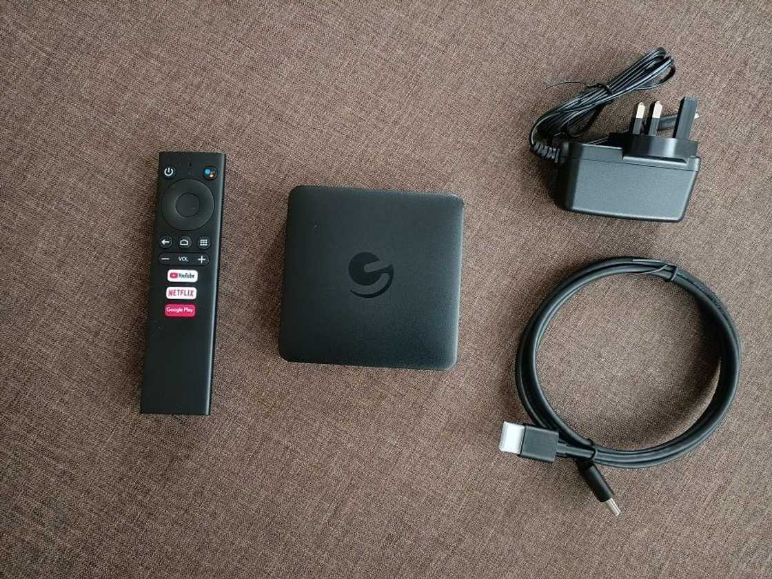 best Android TV boxes in South Africa best Android TV boxes in South Africa